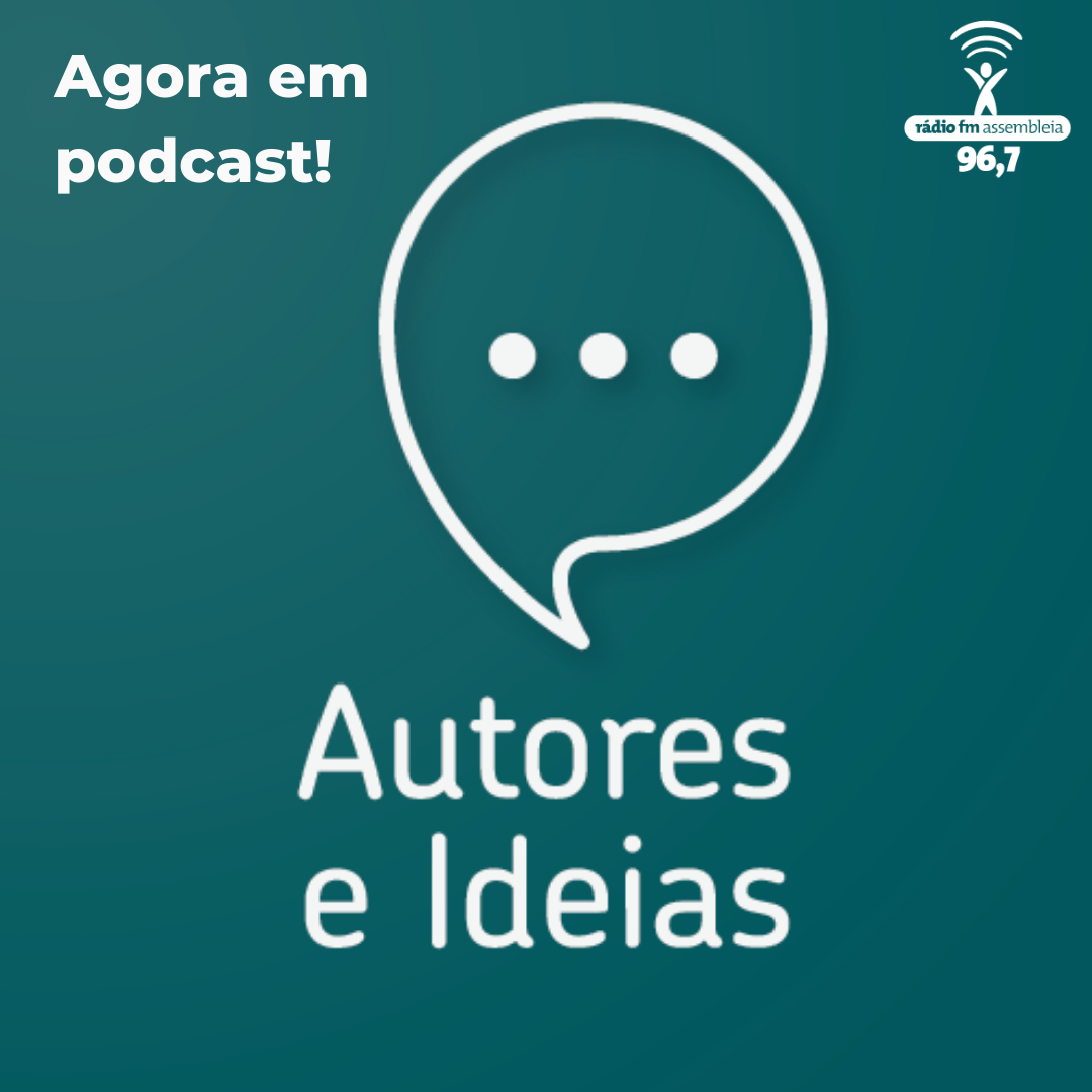 Autores e Ideias