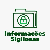 informações sigilosas