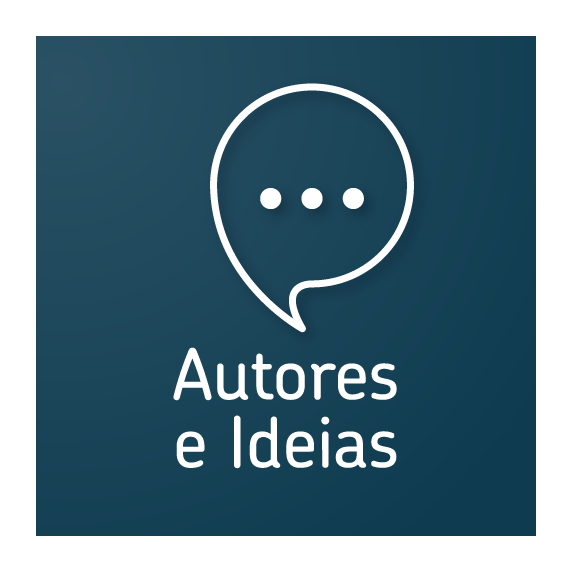 Autores e Ideias