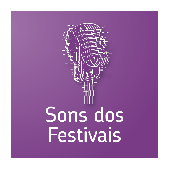 Sons dos Festivais