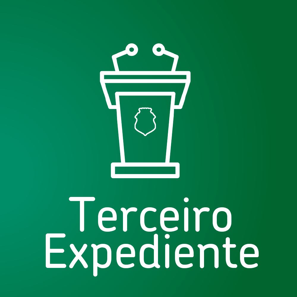 Terceiro Expediente