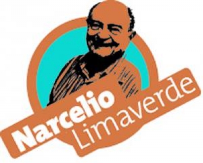 Antônio Balhmann é um dos convidados do programa Narcélio Limaverde