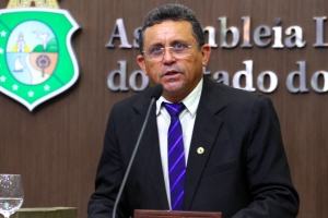 Deputado Nestor Bezerra 