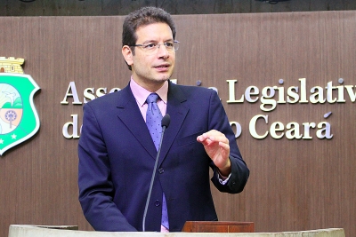 Deputado Renato Roseno