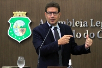 Deputado Renato Roseno