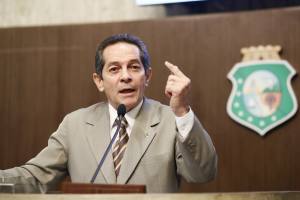 Dep. Heitor Ferrer (PDT)