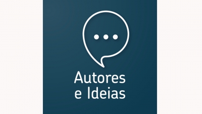 Autores e Ideias recebe a escritora Vitória Andrade