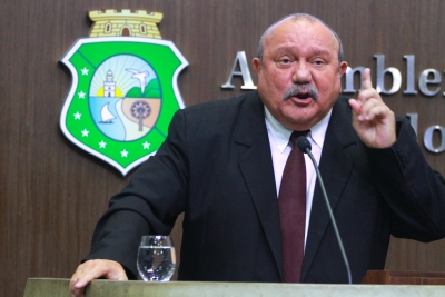 Deputado Fernando Hugo 