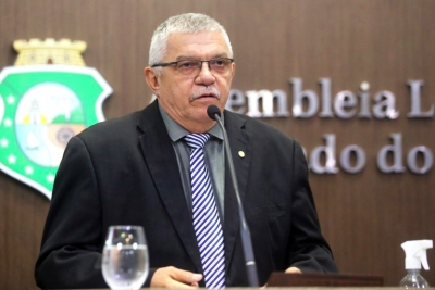 Deputado Delegado Cavalcante