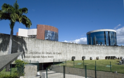 Assembleia Legislativa inicia 2017 com nova composição