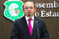 Deputado Sérgio Aguiar 