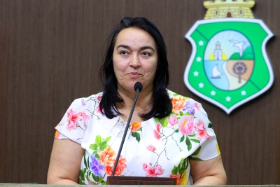 Deputada Dra. Silvana