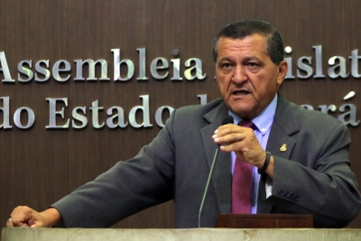 Deputado Dedé Teixeira