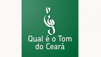 Qual é o Tom recebe a cantora, compositora e atriz Luiza Nobel