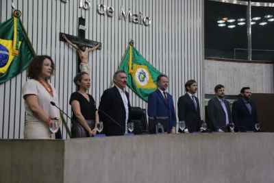 Assembleia celebra 30 anos do caderno de cultura do jornal O Povo