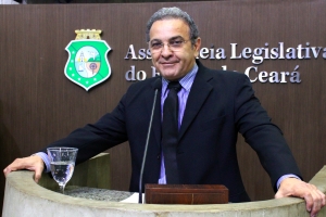 Deputado Dr. Santana