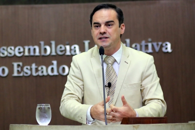 Deputado Capitão Wagner