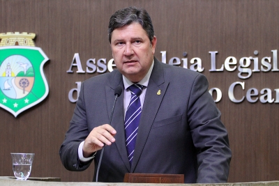 Deputado Romeu Aldigueri