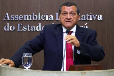 Deputado Dedé Teixeira