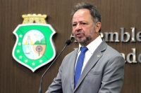 Deputado Acrísio Sena