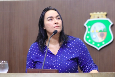 Deputada Dra. Silvana