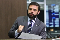 Deputado Júlio César Filho