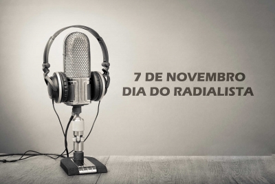 Assembleia celebra o Dia do Radialista nesta quinta-feira