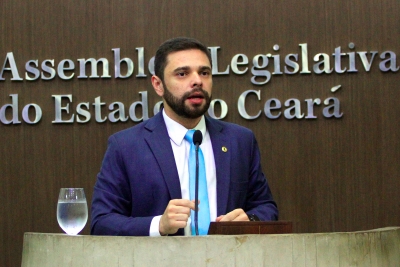 Deputado Júlio César Filho