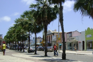 Avenida Monsenhor Tabosa