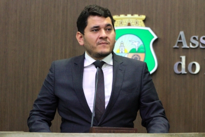 Deputado Audic Mota