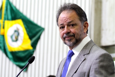 Deputado Acrísio Sena