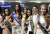 Candidatas a Miss Ceara visitam AL-CE