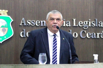 Deputado Delegado Cavalcante