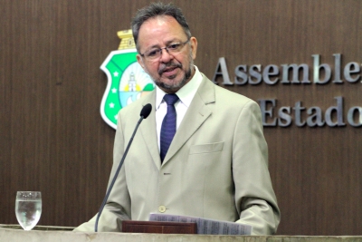 Deputado Acrísio Sena