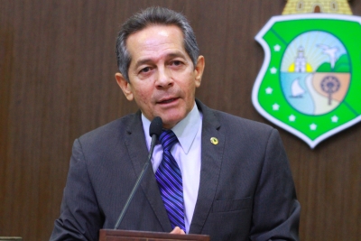 Deputado Heitor Férrer