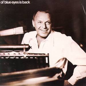 Agenda Cultural- Sinatra e Amigos fala sobre os 40 anos de Blue Eyes Is Back