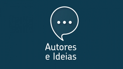 Rinaldo de Fernandes é o destaque do programa Autores e Ideias