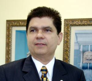 Dep. Mauro Filho (Pros)