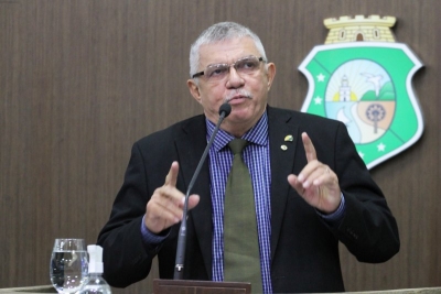 Deputado Delegado Cavalcante