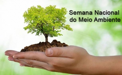 AL promove atividades de conscientização na Semana do Meio Ambiente