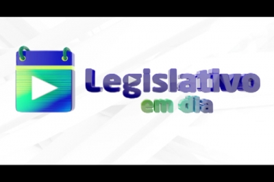 Legislativo em Dia destaca debates sobre câncer de mama e violência contra LGBTs