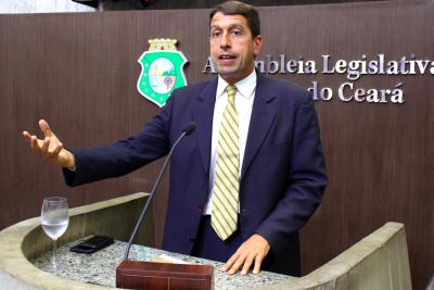 Deputado Gony Arruda