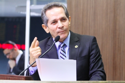 Deputado Heitor Férrer