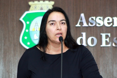 Deputada Dra. Silvana