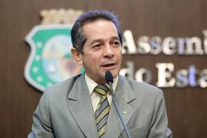 Dep. Heitor Férrer (PDT)