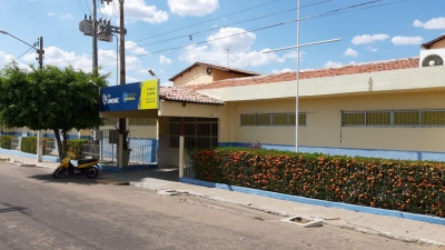 Centro Educacional Cenecista Ruy Barbosa