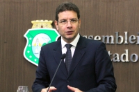 Deputado Renato Roseno