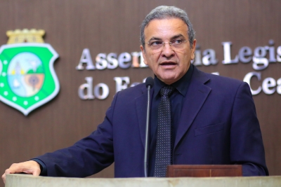 Deputado Dr. Santana