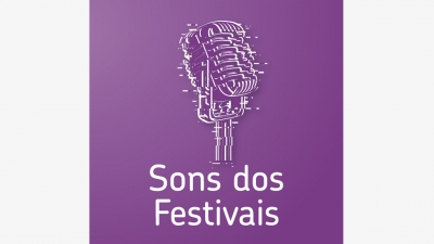 Sons dos Festivais apresenta canções do Festival de Fortaleza