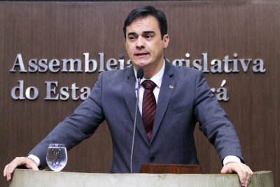 Deputado Capitão Wagner